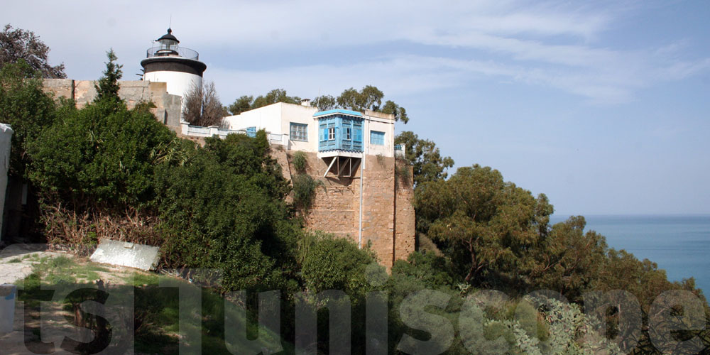 Sidi Bou Saïd : évacuation temporaire de 8 immeubles pour la sécurité des habitants